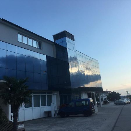 شقة Plano  في Studio Trogir Laura المظهر الخارجي الصورة