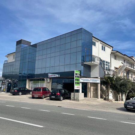 شقة Plano  في Studio Trogir Laura المظهر الخارجي الصورة