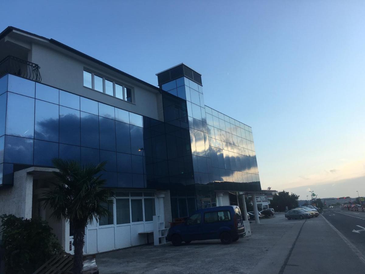 شقة Plano  في Studio Trogir Laura المظهر الخارجي الصورة